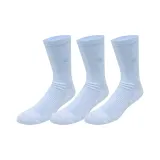 3 шт (Небесно-голубой)