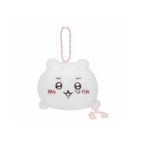 Чиикава Defeat In BATTLE Чиикава Куклы Плюшевый Брелок 8 см Высокий