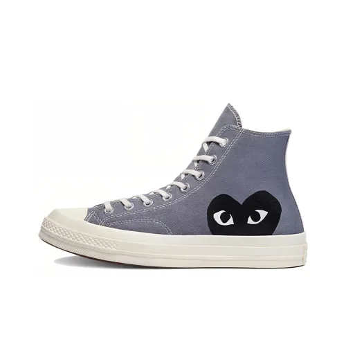 Converse Chuck 70 Кеды Высокие Унисекс