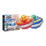 Начальный комплект для тренировок [Маленький диск для боя включен]