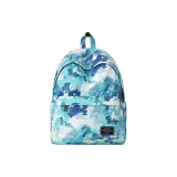 Чернильно-синий