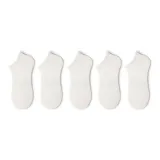 5 пар (экрю)