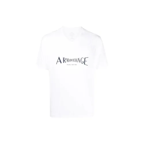 ARMANI EXCHANGEAE T Рубашка Мужская