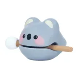 Батарейка Будда Отделение-D Коала