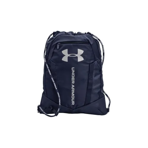 Under Armour Рюкзаки Синий Унисекс
