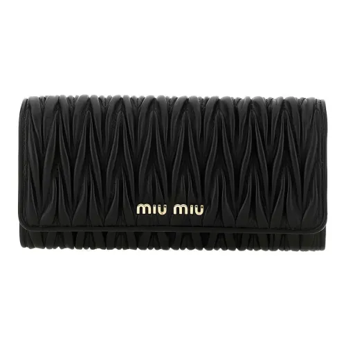 MIU MIU Женские кошельки