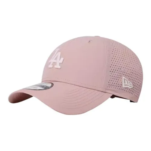 New Era Полиамид Кепки Унисекс Розовый
