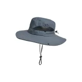 Полусетка темно-серого цвета