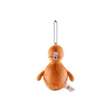 Морфинг Джерри Мышка Плюшевая Подвеска (Версия Боулинг-шара)