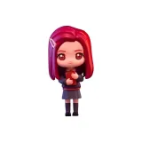 Подтверждение - Джинни (развертывание и снятие упаковки)