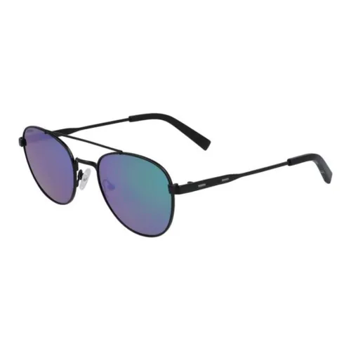 NAUTICA Aviator Солнцезащитные очки Мужские Черные