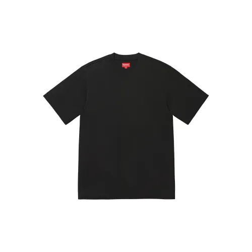 Supreme FW22 Week15 T-Shirt Unisex