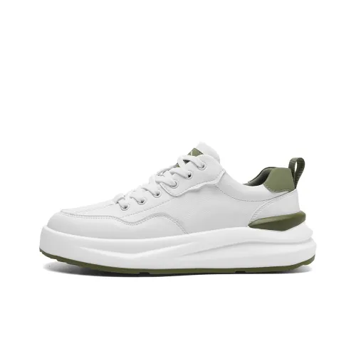 HLA Casual Низкий Топ Мужской