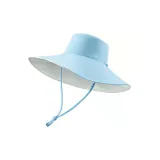 [Коллекция Dome] Универсальный - Лазурный Озерный Синий - Скандинавский Серый