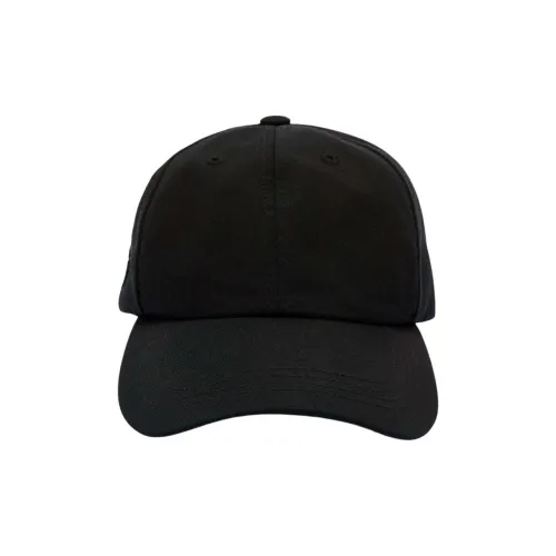 AMBUSH Хлопок Кепки Женские Черный