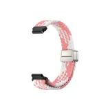 Розовый/Белый