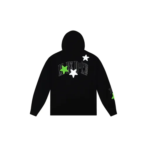 MR.ENJOYDA MONEY Унисекс Толстовки