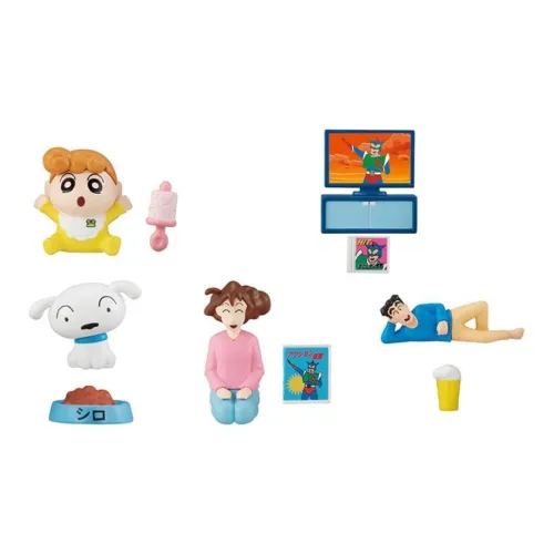 BANDAI Счастливый Draw