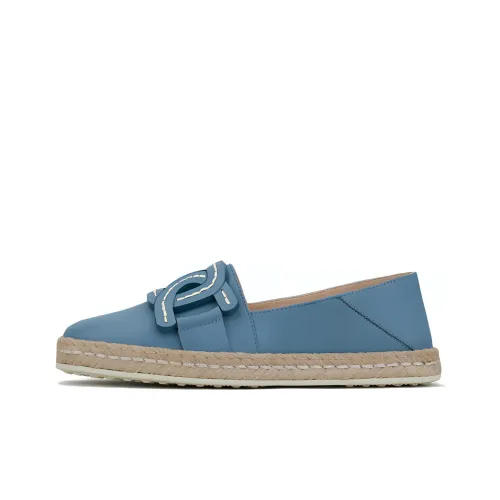 TOD'S Эспадрильи Женские