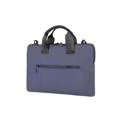 TUCANO ПУ (полиуретан) GOMMO Apple Laptop Bag Standard Unisex Blue