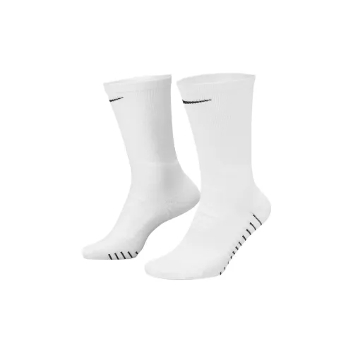 Носки Nike Football Crew высокие мужские 1 упаковка белые