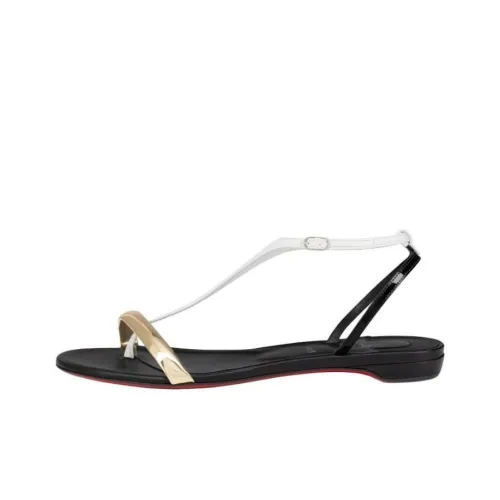 CL Athinita one Ремень Сандалии Женские Золотые