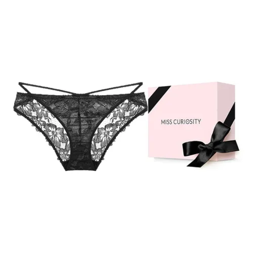 MISS CURIOSITY Нижнее белье Подарочная коробка Женское