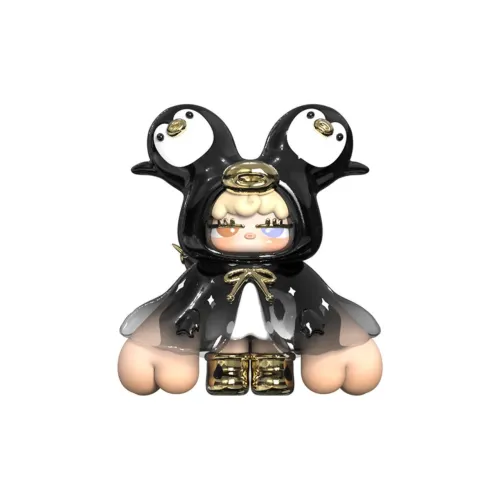 XQWGT Friday Консервы X Коллаборация Синцзи Shuttle 18cm Фигурки в стиле чиби