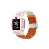 Звездное и оранжевое