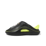 Черно-зеленый