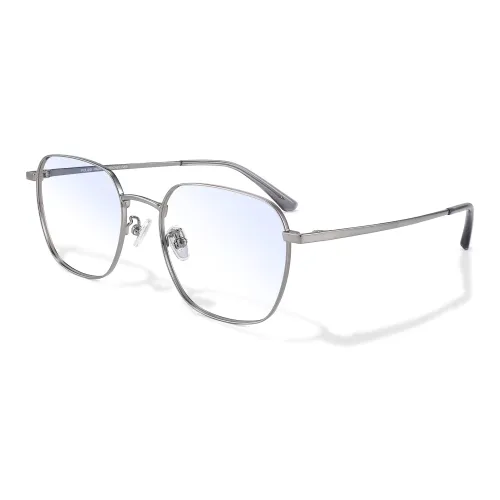 PULAIS Сплав Квадратные Функциональные Очки Унисекс