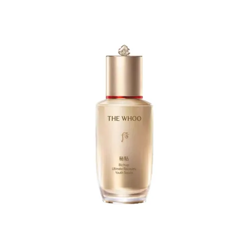 The History Of Whoo Жидкость Essences Унисекс