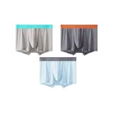 Светло-синий + Серый + Темно-серый