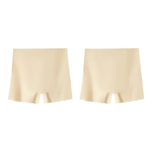 Ordifen Семейные трусы Женские упаковка из 2 штук