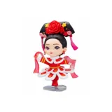 Подтвержденная версия - An Lingrong - Birds on Ледяной (разборка и сборка)