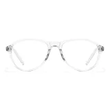 Прозрачный