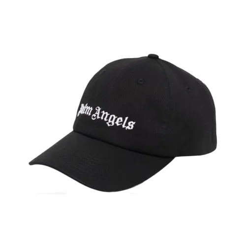 PALM ANGELS Бейсболки Черный Унисекс