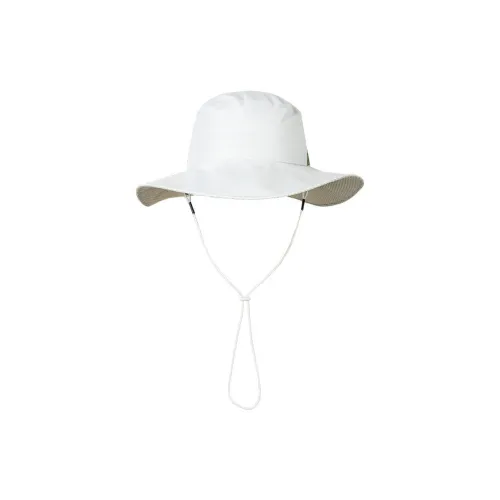 ANTA Саржа Бархат Персиковая Кожа Bucket Hats Unisex