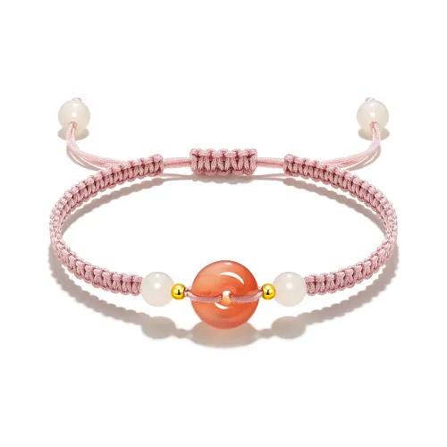 Jodie Kevin Плетеные шнурки Браслеты Унисекс