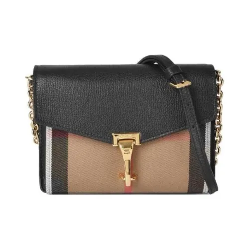 Burberry Сумки через плечо Женские