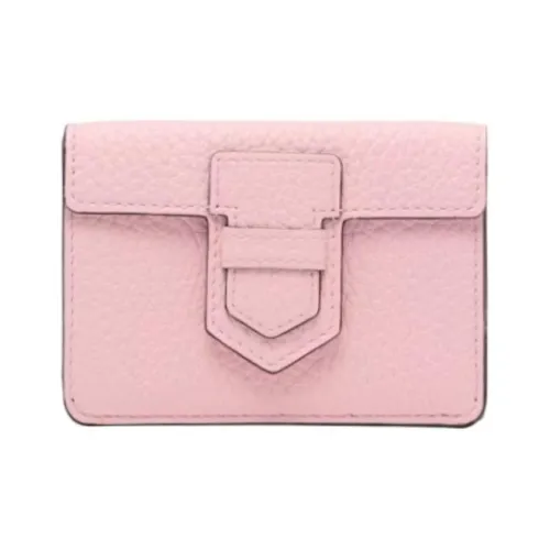 Delvaux Presse Кошельки Женские