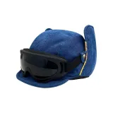 MH-6064-Синий-Осень и зима