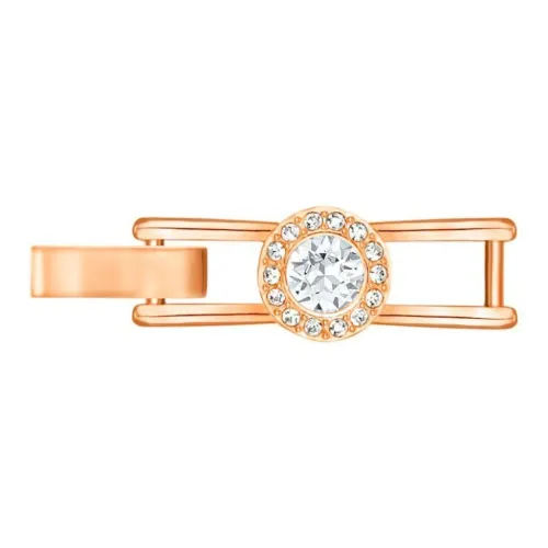 Swarovski Аксессуары Унисекс Розовое Золото