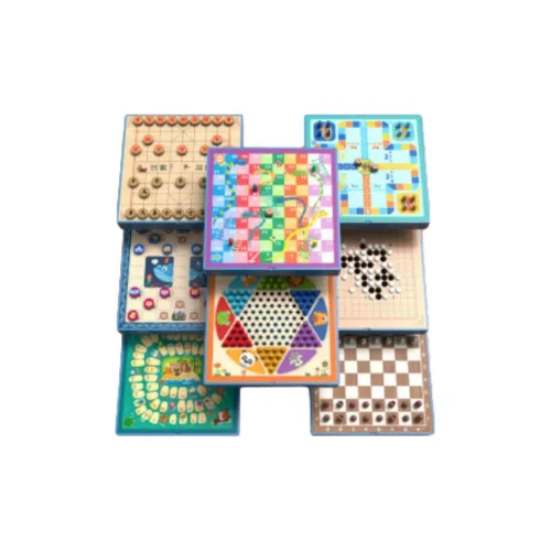 Fat Fat Dragon Летающие шашки