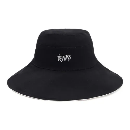 KENMO Хлопковые Панамы Унисекс