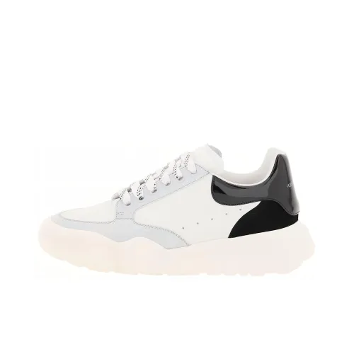 Alexander McQueen Court Casual Low Top Женские