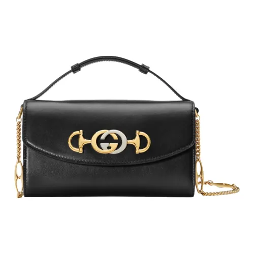 GUCCI Zumi Сумки Женские