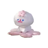 Подтверждение модели - Sakura Kohaku (развертывание и снятие упаковки)