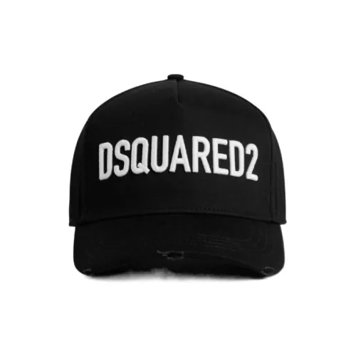 DSQUARED 2 Хлопок Бейсболка Унисекс