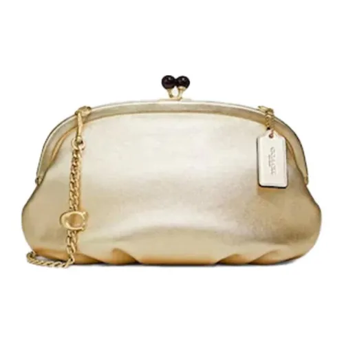 COACH Kisslock Сумки через плечо Женские